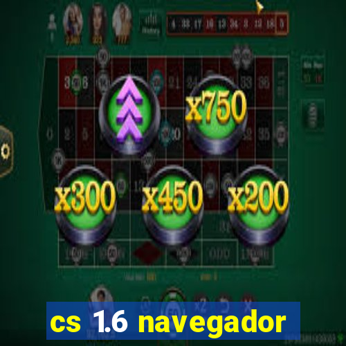 cs 1.6 navegador